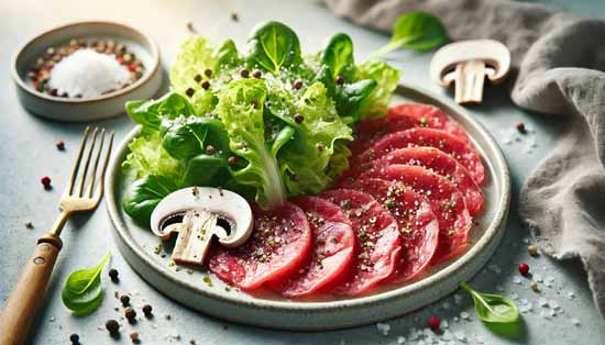 Eiweiß Abendessen Eiweiß Abendessen